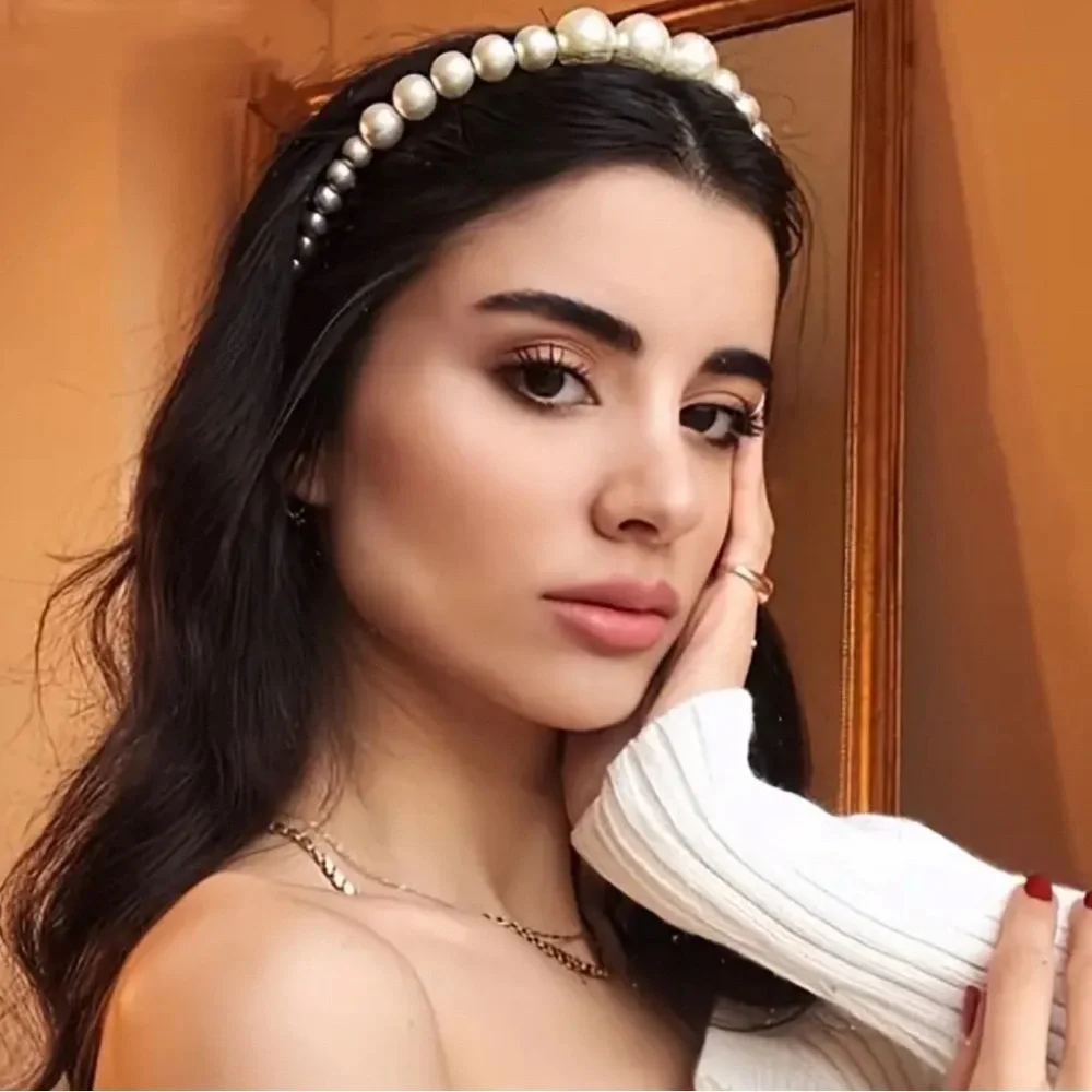 Hautesales bridal hair
